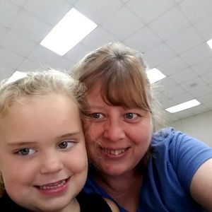 Meet your Posher, Becky